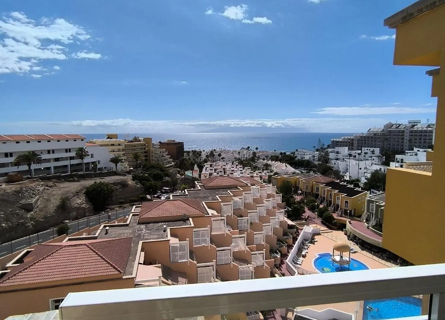 דירות Complex Orlando Costa Adeje