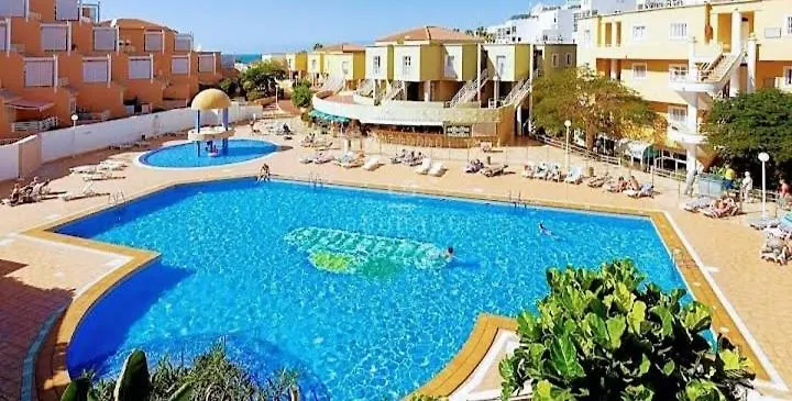 דירות Complex Orlando Costa Adeje 0*, אדחה ספרד