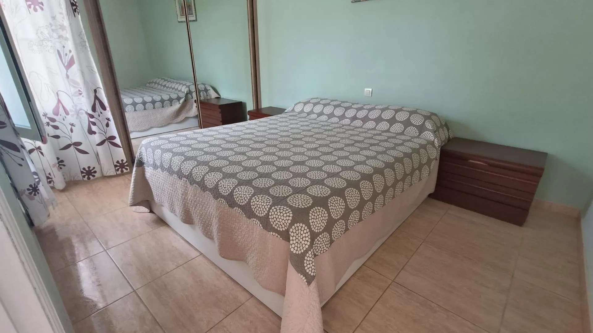 Complex Orlando Costa Adeje公寓 阿德耶